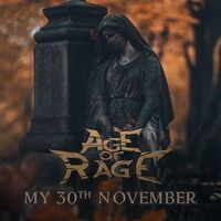 Age Of Rage - Fimbulwinter