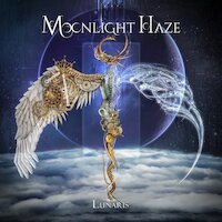 Moonlight Haze - The Rabbit Of The Moon