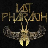 Last Pharaoh - Intruders