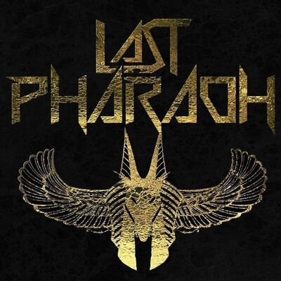 Last Pharaoh - Intruders