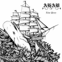 Ahab - Old Thunder [live]