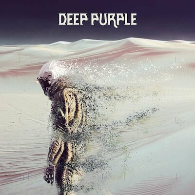 Deep Purple - Man Alive