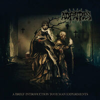 Ad Patres - The Disappearance Of I