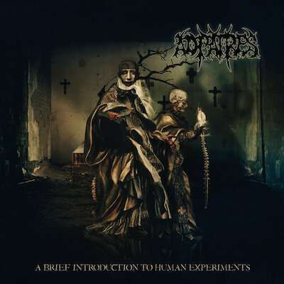 Ad Patres - The Disappearance Of I