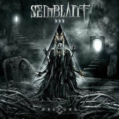 Semblant - Dethrone The Gods, Control The Masters