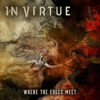 In Virtue - Where The Edges Meet
