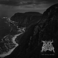 Black Trillium - The Fatal Shore