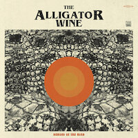 The Alligator Wine - Mamãe