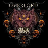 Suicide Silence - Overlord