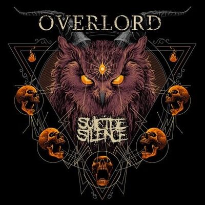 Suicide Silence - Overlord