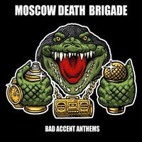 Moscow Death Brigade - Sound Of Sirens