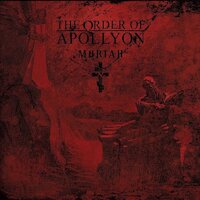 The Order Of Apollyon - The Lies Of Moriah [Live]