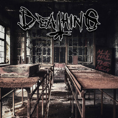 Deathing - Crash & Burn