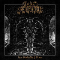 Gods Forsaken - Born Of Blasphemy