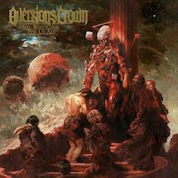 Aversions Crown - Born In The Gutter
