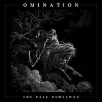 Omination - The Pale Horseman