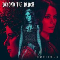 Beyond The Black - Wounded Healer [Ft. Elize Ryd]