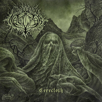 Naglfar - Last Breath Of Yggdrasil