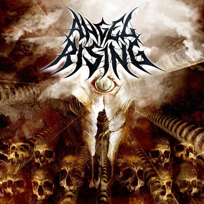 Angel Rising - Disgrace