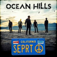 Ocean Hills - A Separate Peace
