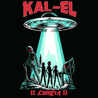 Kal- El - Comêta