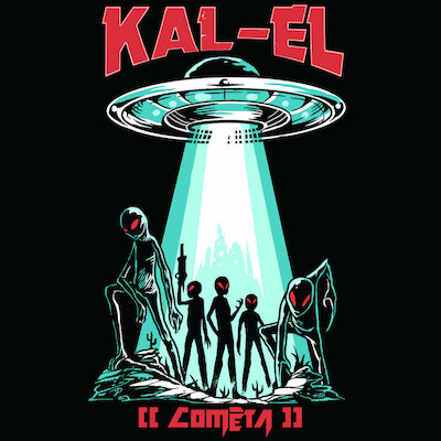 Kal- El - Comêta