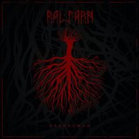 Raljarn - Deadhuman