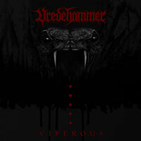 Vredehammer - Winds Of Dysphoria