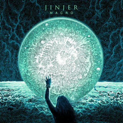 Jinjer - Noah