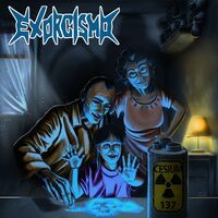 Exorcismo - Cesium 137