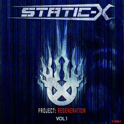 Static-X - All These Years