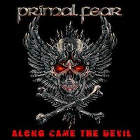 Primal Fear - Along Came The Devil