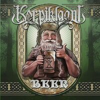 Korpiklaani - Bira Bira [ft. Jesper Anastasiadis, Turisas]