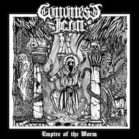 Conquest Icon - Empire of the Worm