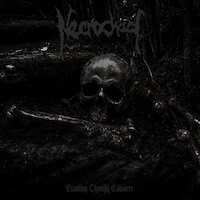 Necrochaos - Crawling Through Cadavers