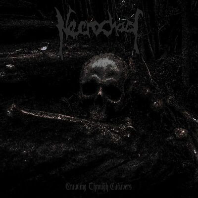 Necrochaos - Crawling Through Cadavers