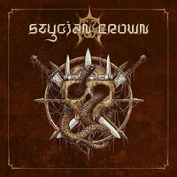 Stygian Crown - Up From The Depths