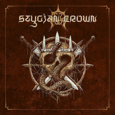 Stygian Crown - Up From The Depths