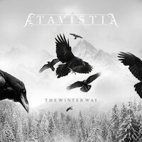 Atavistia - The Winter Way