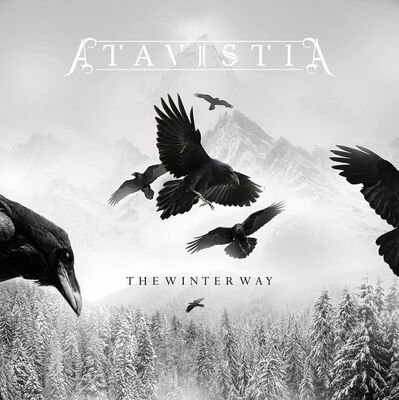 Atavistia - The Winter Way
