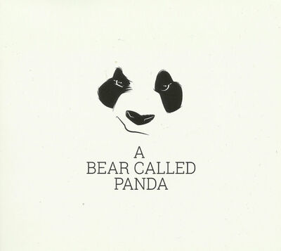 A Bear Called Panda - Alligator