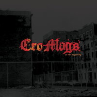 Cro Mags - From The Grave