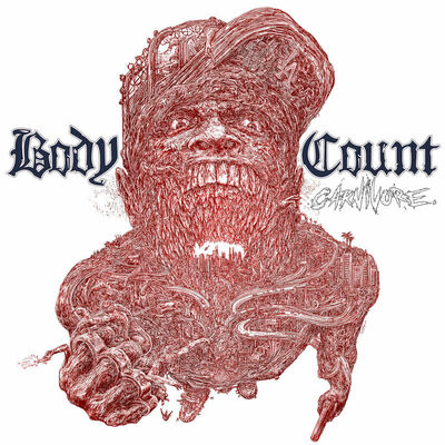 Body Count - Point The Finger