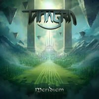 Tanagra - Meridiem