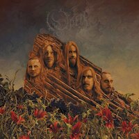 Opeth - Ghost Of Perdition [Live At Red Rocks Amphitheatre]
