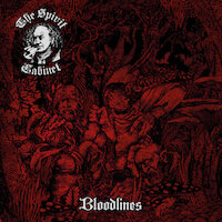 The Spirit Cabinet - Bloodlines