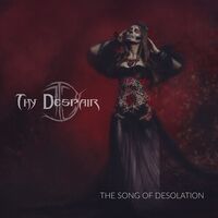 Thy Despair - The Song Of Desolation