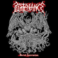 Purtenance - Under The Pyre Of Enlightenment