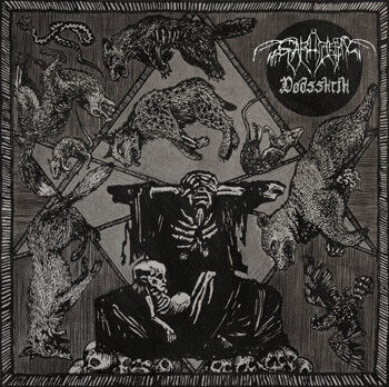 Svarttjern - All Hail Satan