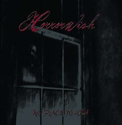 Horrorwish - No Place to Hide